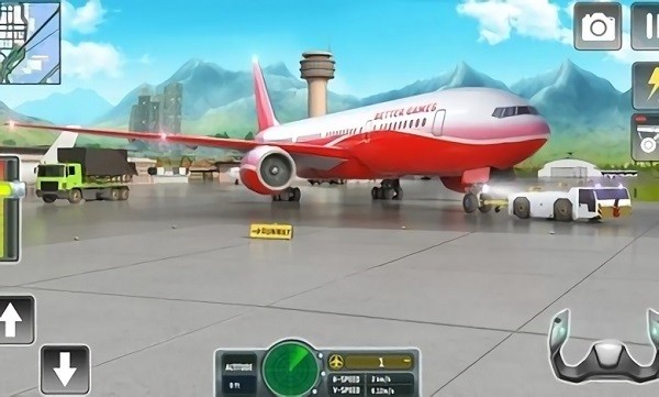 模拟飞机游戏安卓手机最新版安卓模拟器电脑版官方下载-第2张图片-太平洋在线下载