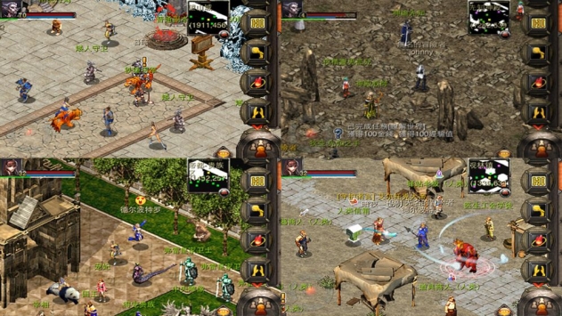 家园5安卓版新家园安卓汉化版