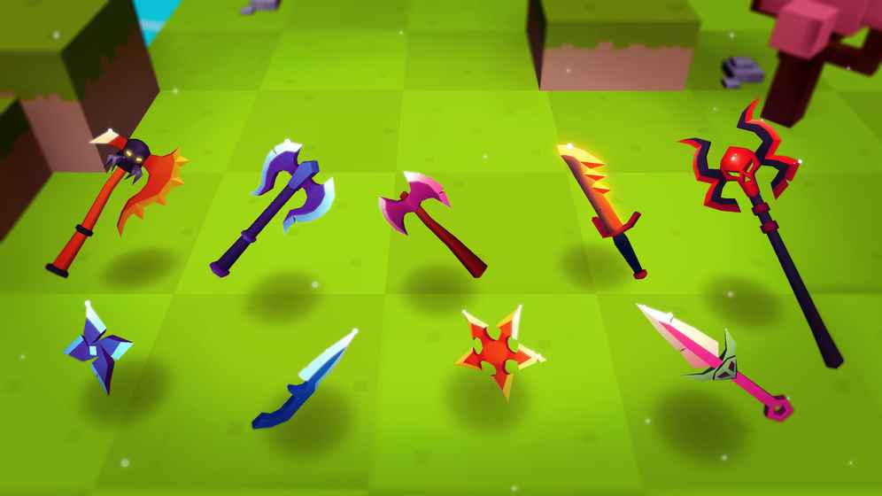 斧子游戏苹果版下载悟饭游戏厅苹果版下载-第2张图片-太平洋在线下载 斧子游戏苹果版下载悟饭游戏厅苹果版下载-第2张图片-太平洋在线下载