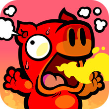 炸弹鸡安卓版蛋仔派对安卓版