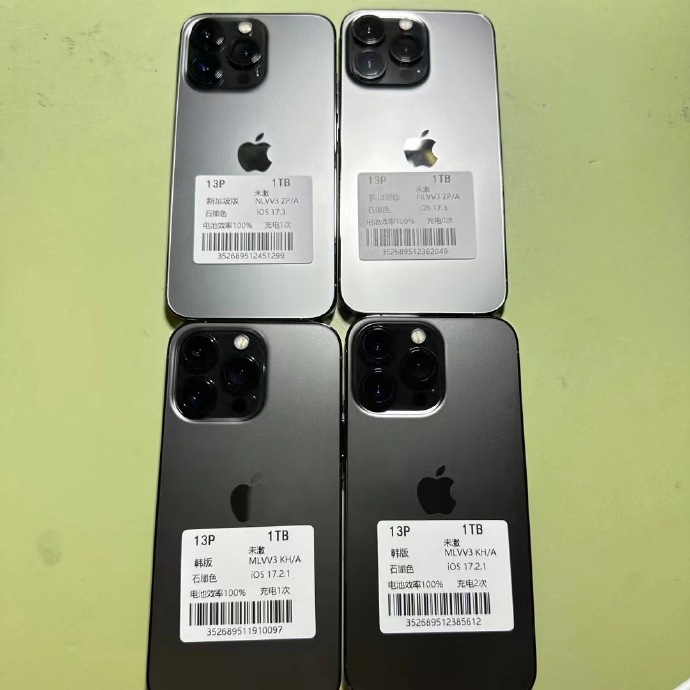 亚太版苹果十一亚太版苹果手机能买吗