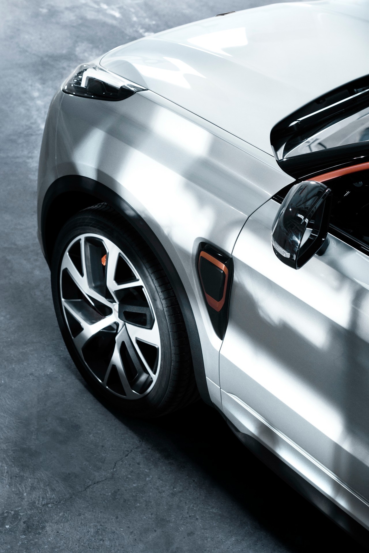 lynkcoapp安卓版lynkco是什么牌子的车