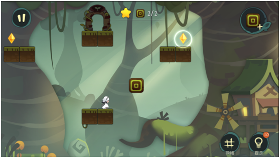 林中路游戏苹果版十大模拟经营单机游戏