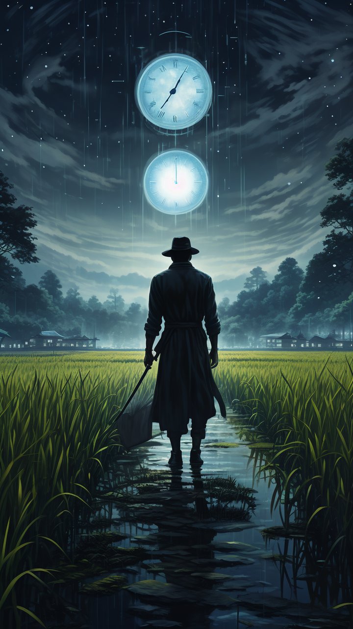 时间掌控者下载手机版时间循环游戏安卓汉化版