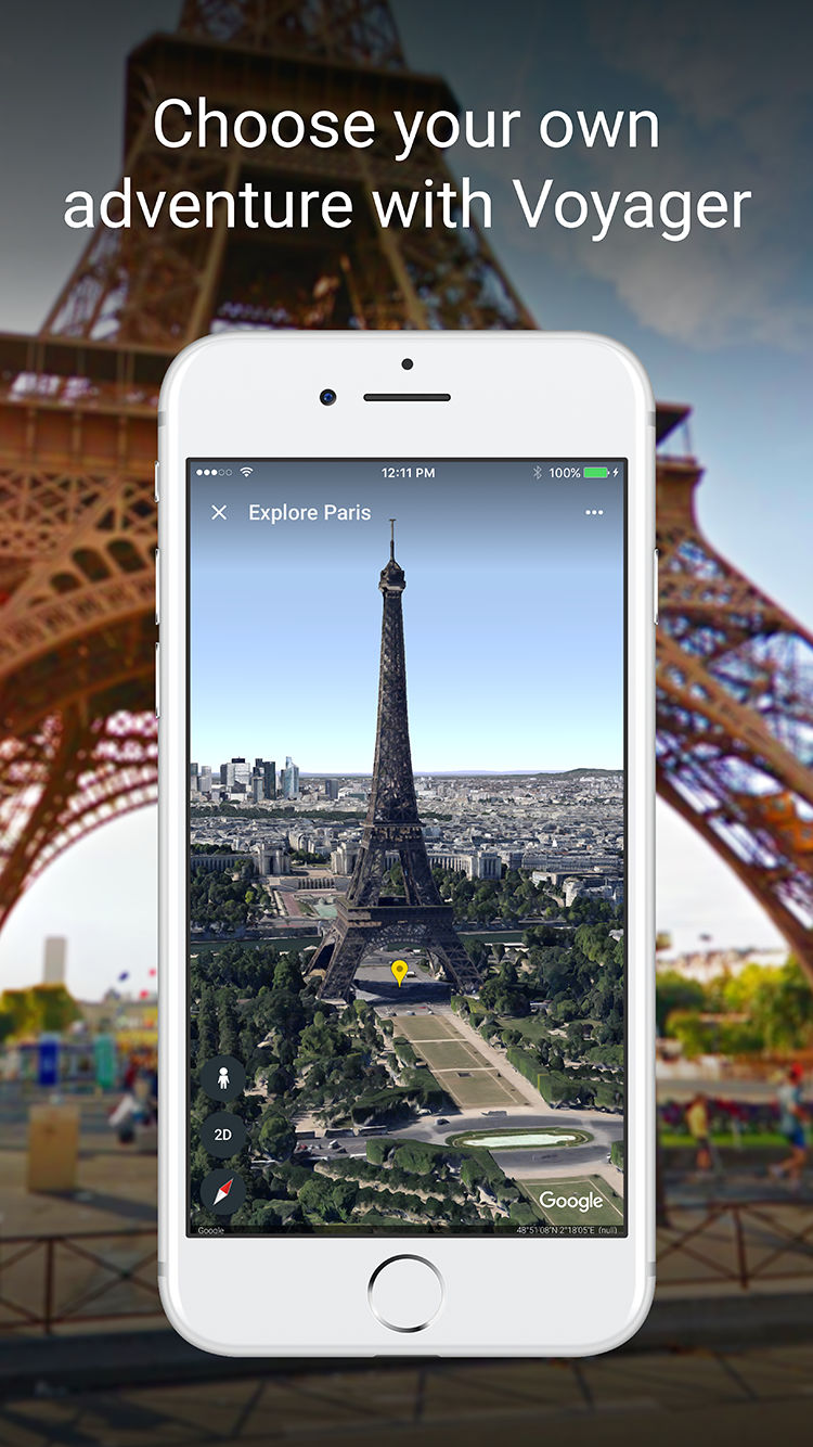 谷歌地球手机版打开怎样才能打开谷歌地球手机版-第2张图片-太平洋在线下载 谷歌地球手机版打开怎样才能打开谷歌地球手机版-第2张图片-太平洋在线下载