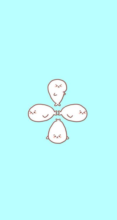 苹果手机壁纸可爱立体版苹果手机顶级绝美壁纸100张-第2张图片-太平洋在线下载