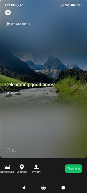 chatbox安卓手机版potatochat安卓版