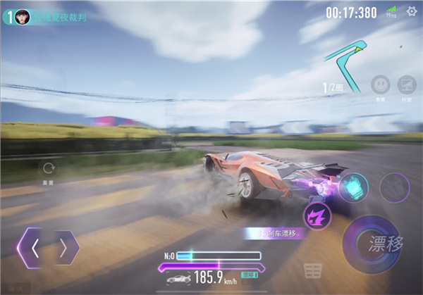 王牌竞速小米版下载苹果版小米渠道王牌竞速电脑版在线玩-第1张图片-太平洋在线下载