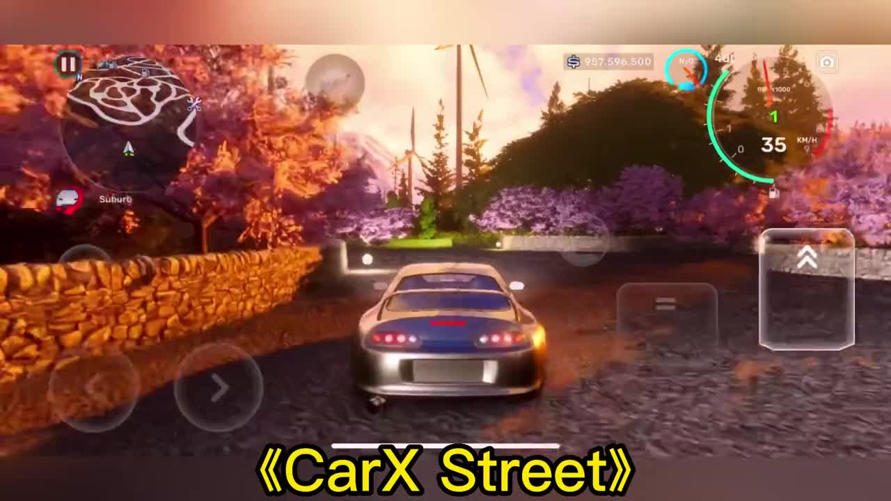 carxsreet安卓版怎么下载carxstreet电脑破解版下载-第2张图片-太平洋在线下载 carxsreet安卓版怎么下载carxstreet电脑破解版下载-第2张图片-太平洋在线下载