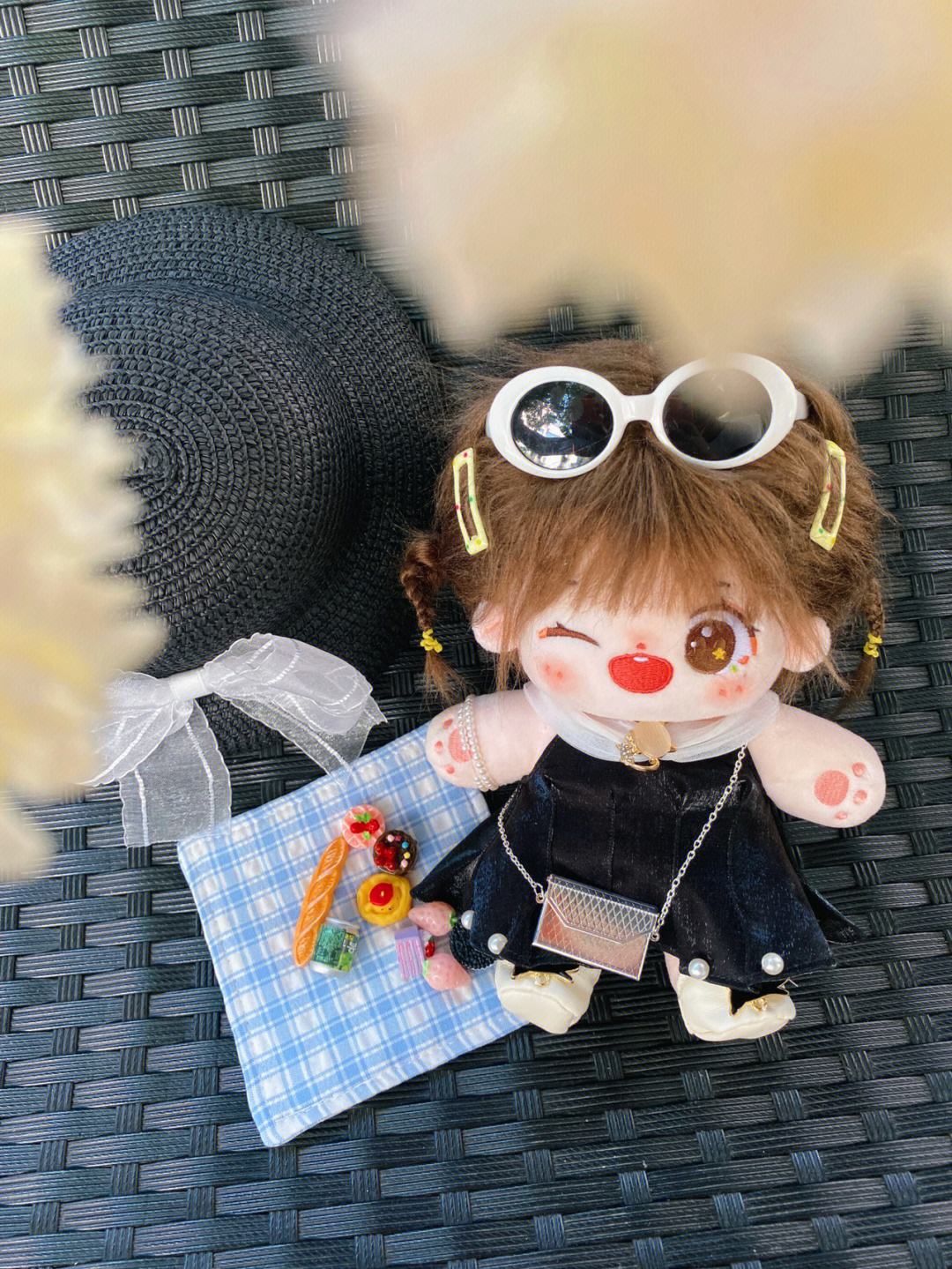 棉花娃娃调色安卓版棉花娃娃身体样板图电子版-第2张图片-太平洋在线下载 棉花娃娃调色安卓版棉花娃娃身体样板图电子版-第2张图片-太平洋在线下载