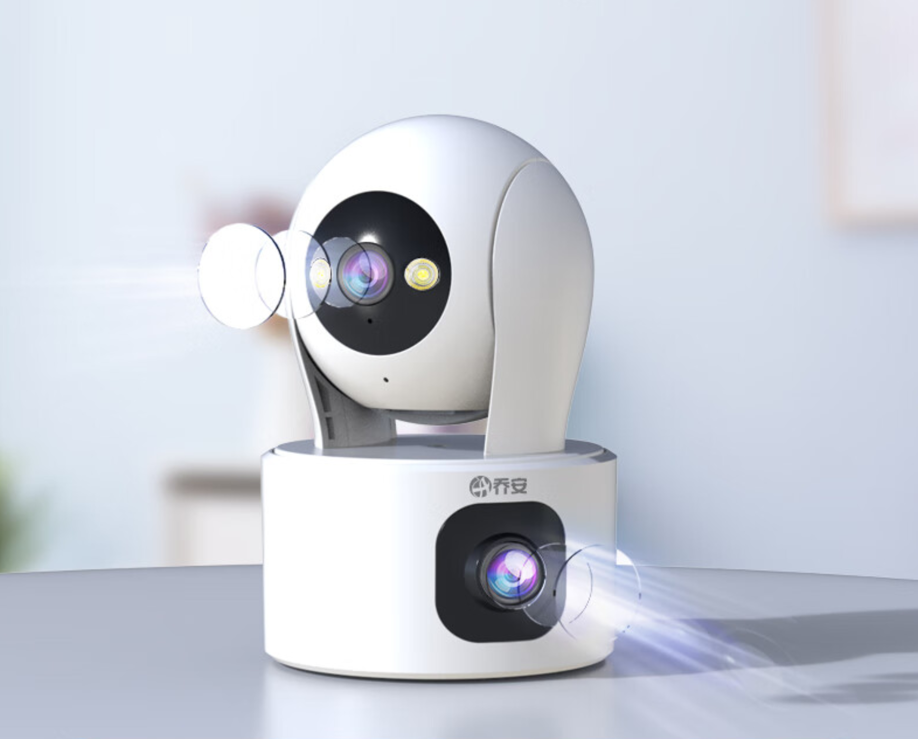 乔安云监控安卓版乔安云监控app下载安装-第2张图片-太平洋在线下载 乔安云监控安卓版乔安云监控app下载安装-第2张图片-太平洋在线下载