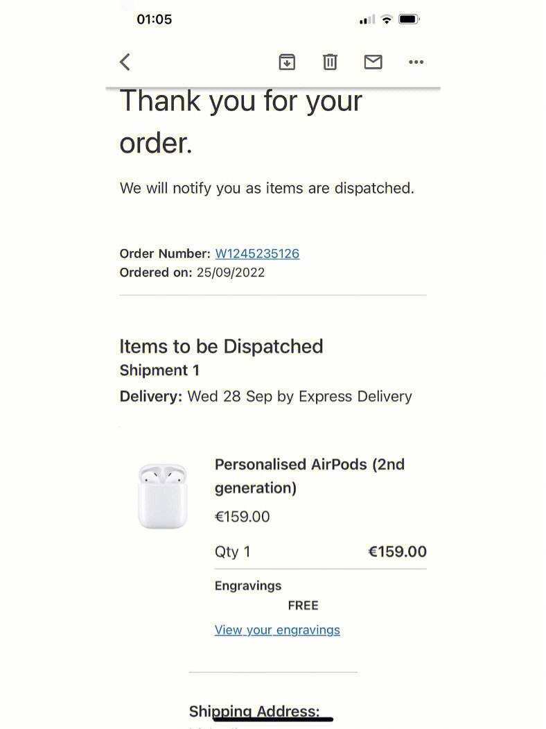 苹果教育优惠版无货苹果教育优惠政策2024-第2张图片-太平洋在线下载