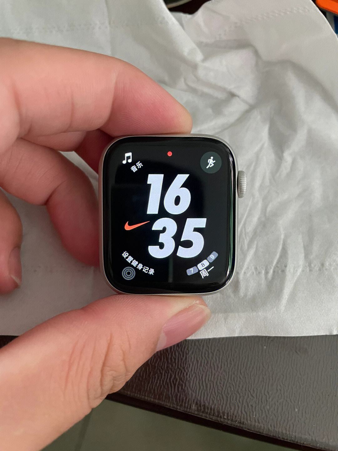 苹果s手表耐克版苹果手表耐克版和普通版的区别-第2张图片-太平洋在线下载 苹果s手表耐克版苹果手表耐克版和普通版的区别-第2张图片-太平洋在线下载