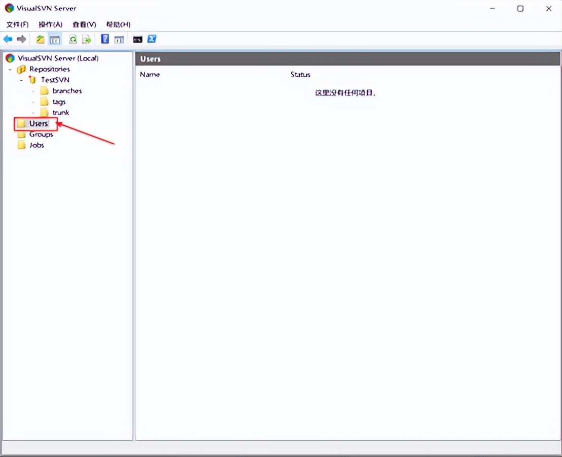 svn客户端如何安装svn客户端怎么上传到服务器