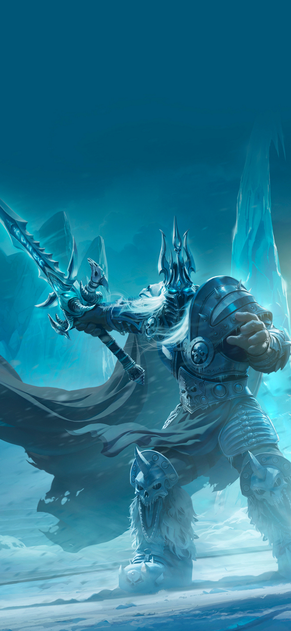 魔兽h版手机在线播放kv44到kv99进化过程-第2张图片-太平洋在线下载