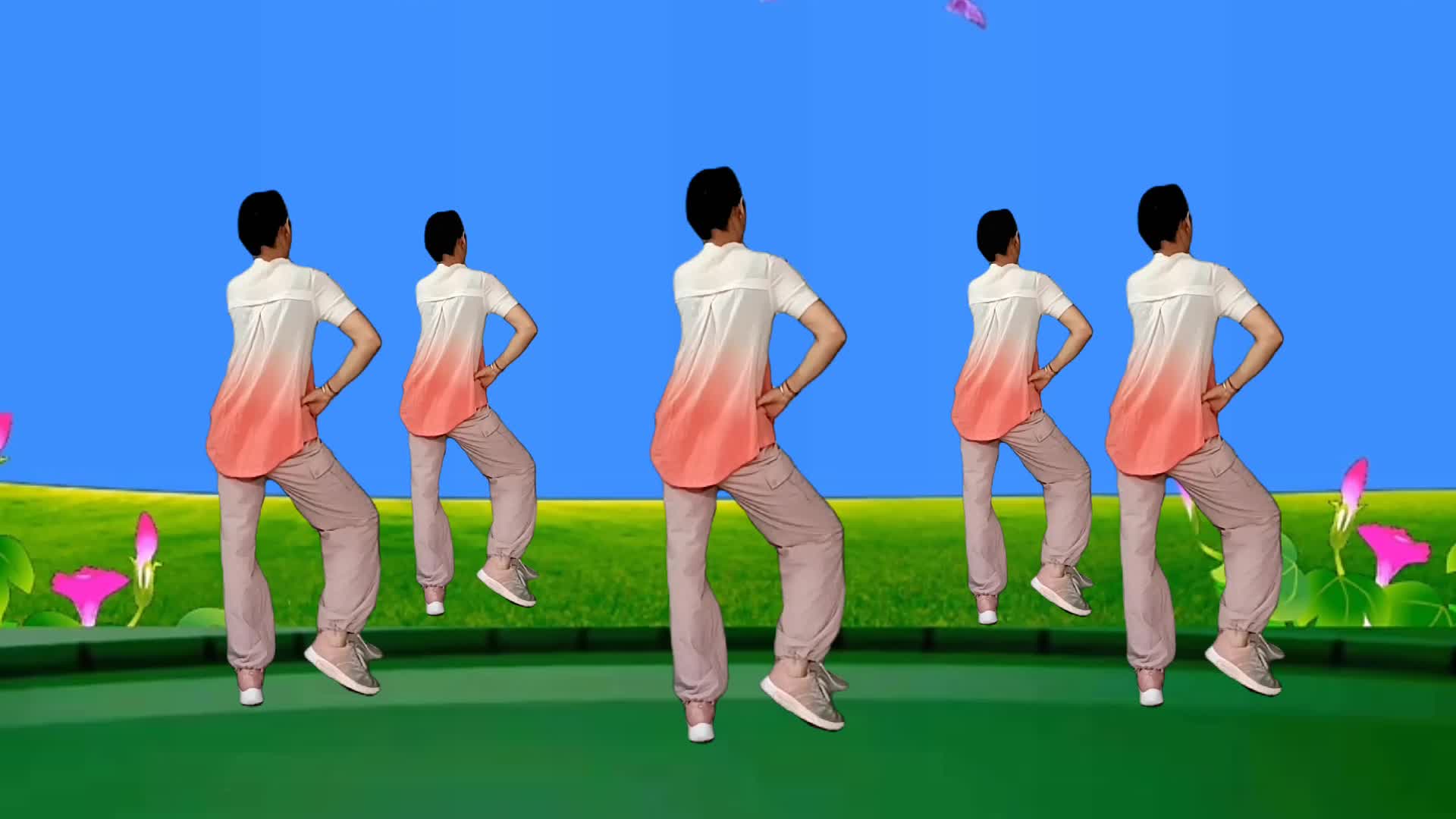 男生版的小苹果舞蹈广场舞最炫小苹果-第2张图片-太平洋在线下载 男生版的小苹果舞蹈广场舞最炫小苹果-第2张图片-太平洋在线下载