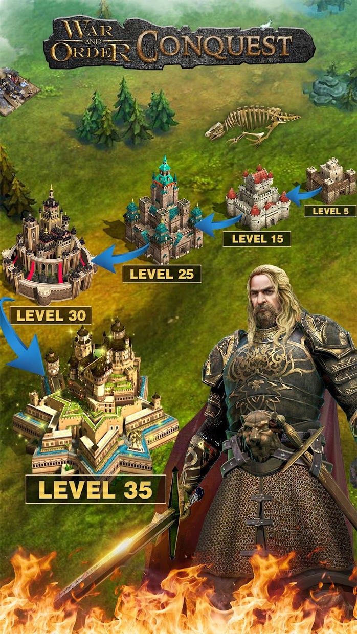 战火与秩序JJ版苹果战火与秩序电脑版下载官网-第2张图片-太平洋在线下载 战火与秩序JJ版苹果战火与秩序电脑版下载官网-第2张图片-太平洋在线下载