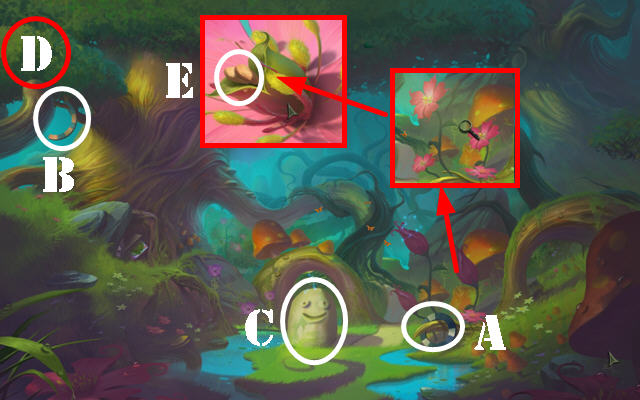 谜画之塔2安卓版谜画之塔1中文版下载官网地址-第2张图片-太平洋在线下载 谜画之塔2安卓版谜画之塔1中文版下载官网地址-第2张图片-太平洋在线下载