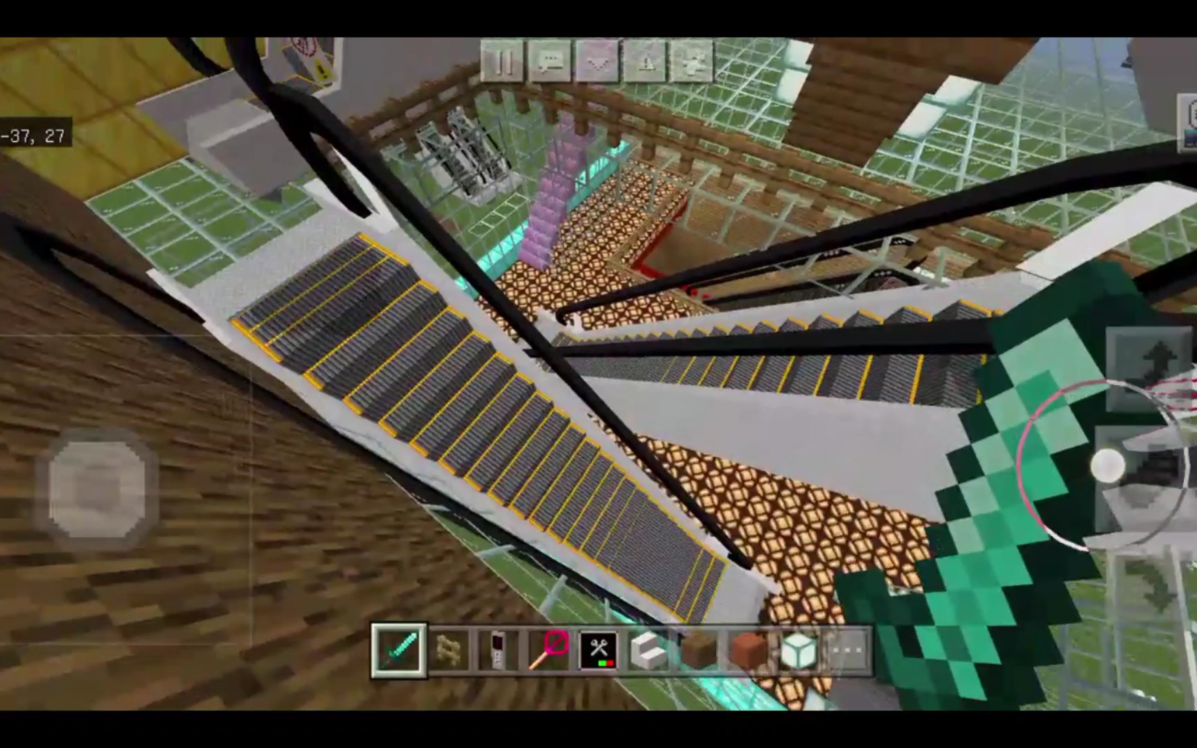 我的世界手机版电我的世界手机版网页版-第2张图片-太平洋在线下载 我的世界手机版电我的世界手机版网页版-第2张图片-太平洋在线下载