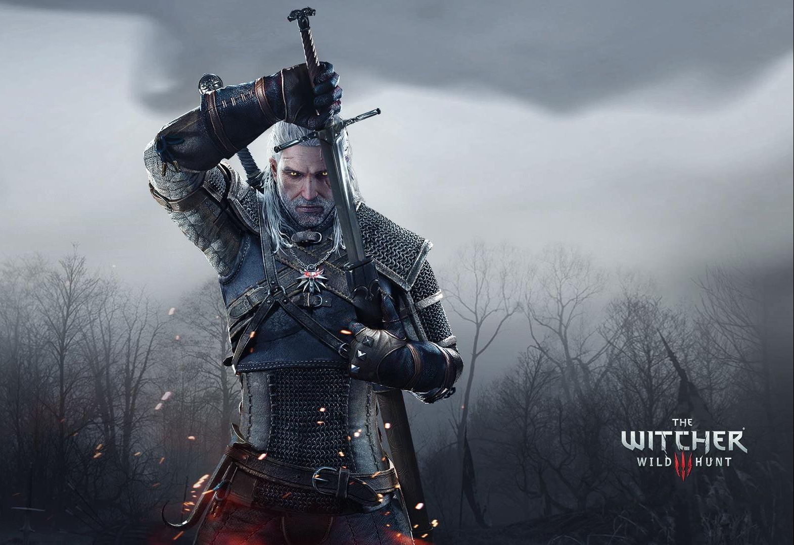 巫师世界苹果版真人秀来了个巫师完整版-第2张图片-太平洋在线下载