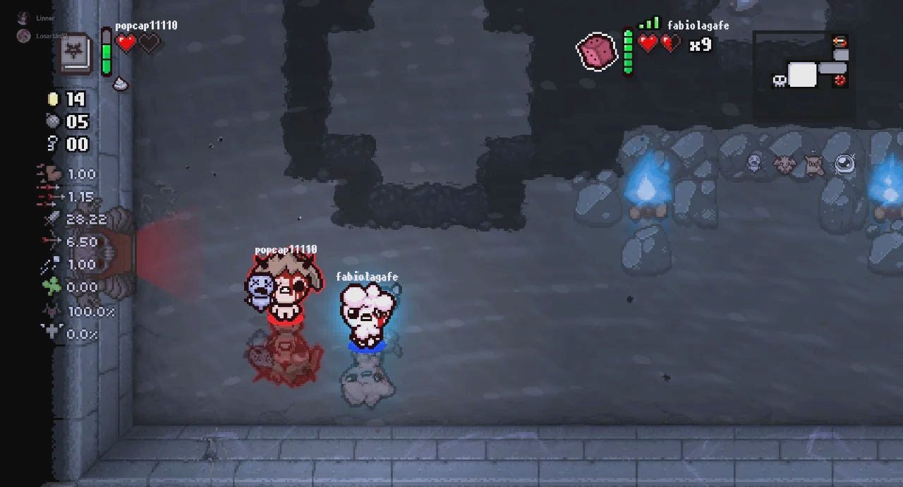 以撒的结合有安卓版吗以撒的结合安卓版111