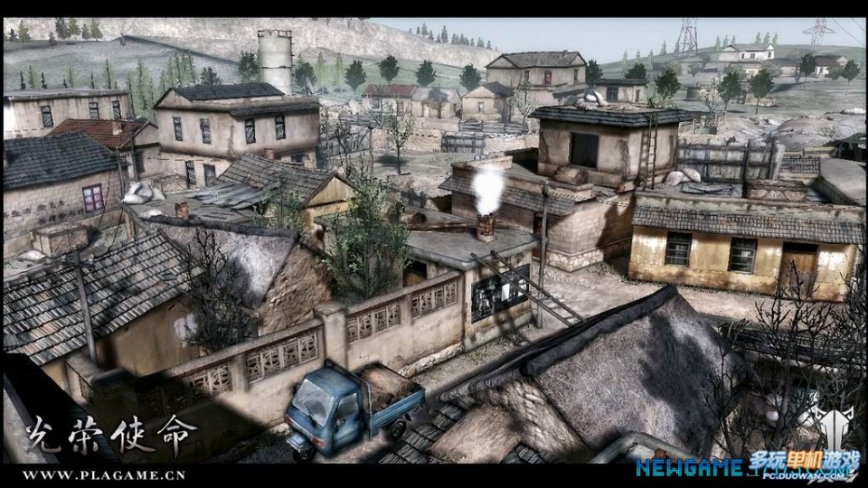 光荣使命苹果版挂光荣使命军用版修改器-第2张图片-太平洋在线下载