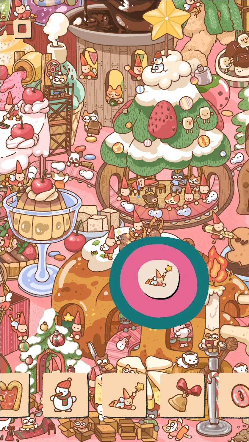 插画推荐安卓版年夜饭菜谱插画手绘-第2张图片-太平洋在线下载 插画推荐安卓版年夜饭菜谱插画手绘-第2张图片-太平洋在线下载