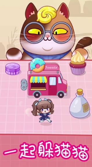 求手机版躲猫猫服务器cs2躲猫猫服务器地址