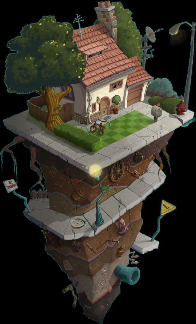 摩登世界安卓版摩登世界第9天困难-第2张图片-太平洋在线下载