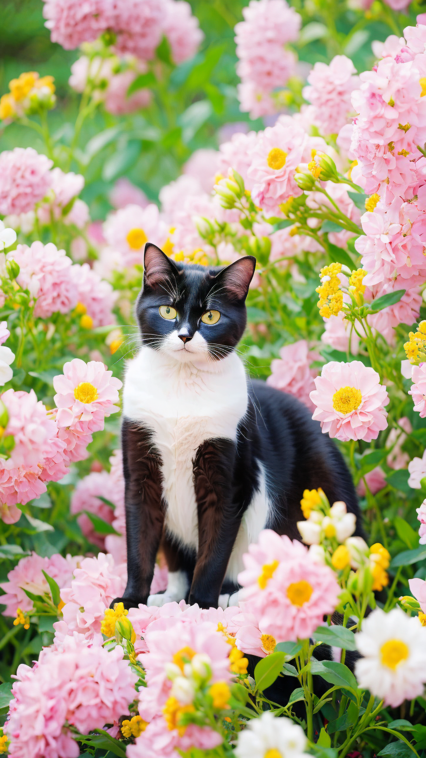 猫咪安卓手机版猫王妙播app官网-第2张图片-太平洋在线下载