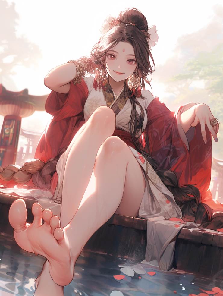 足控游戏手机版脚控手机游戏下载-第2张图片-太平洋在线下载