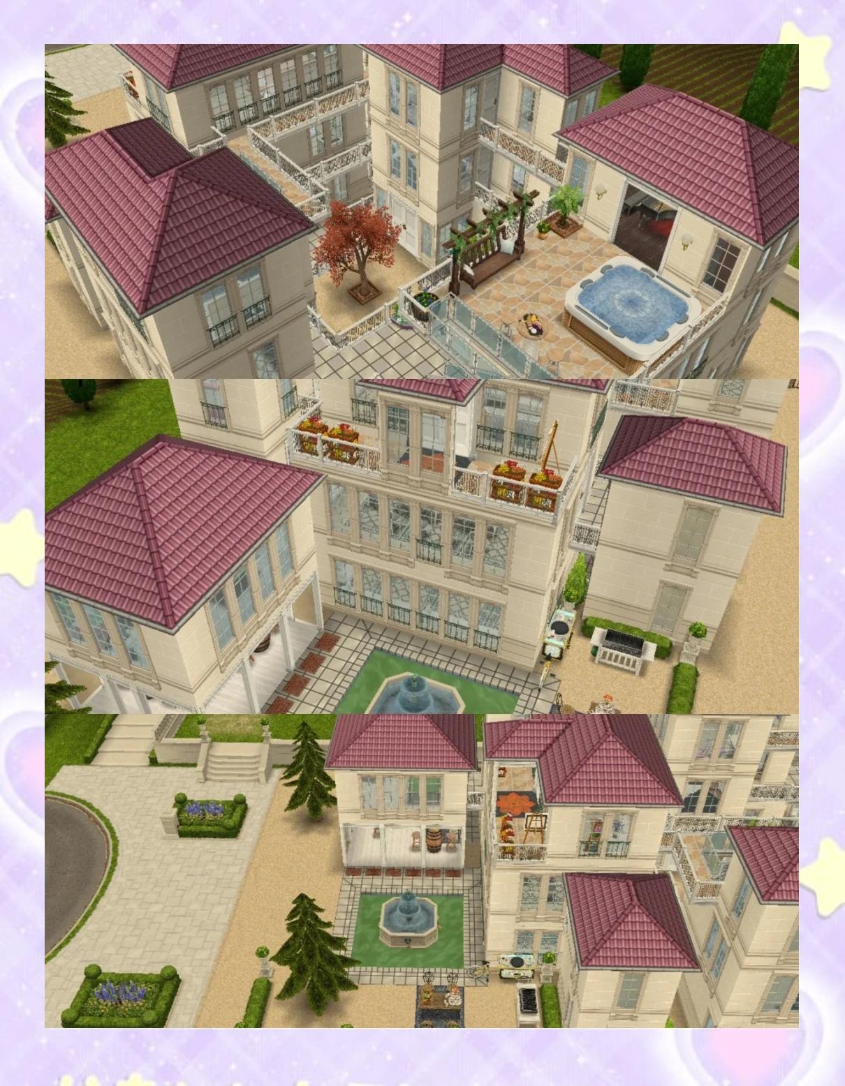 包含模拟人生无敌版苹果版的词条-第2张图片-太平洋在线下载