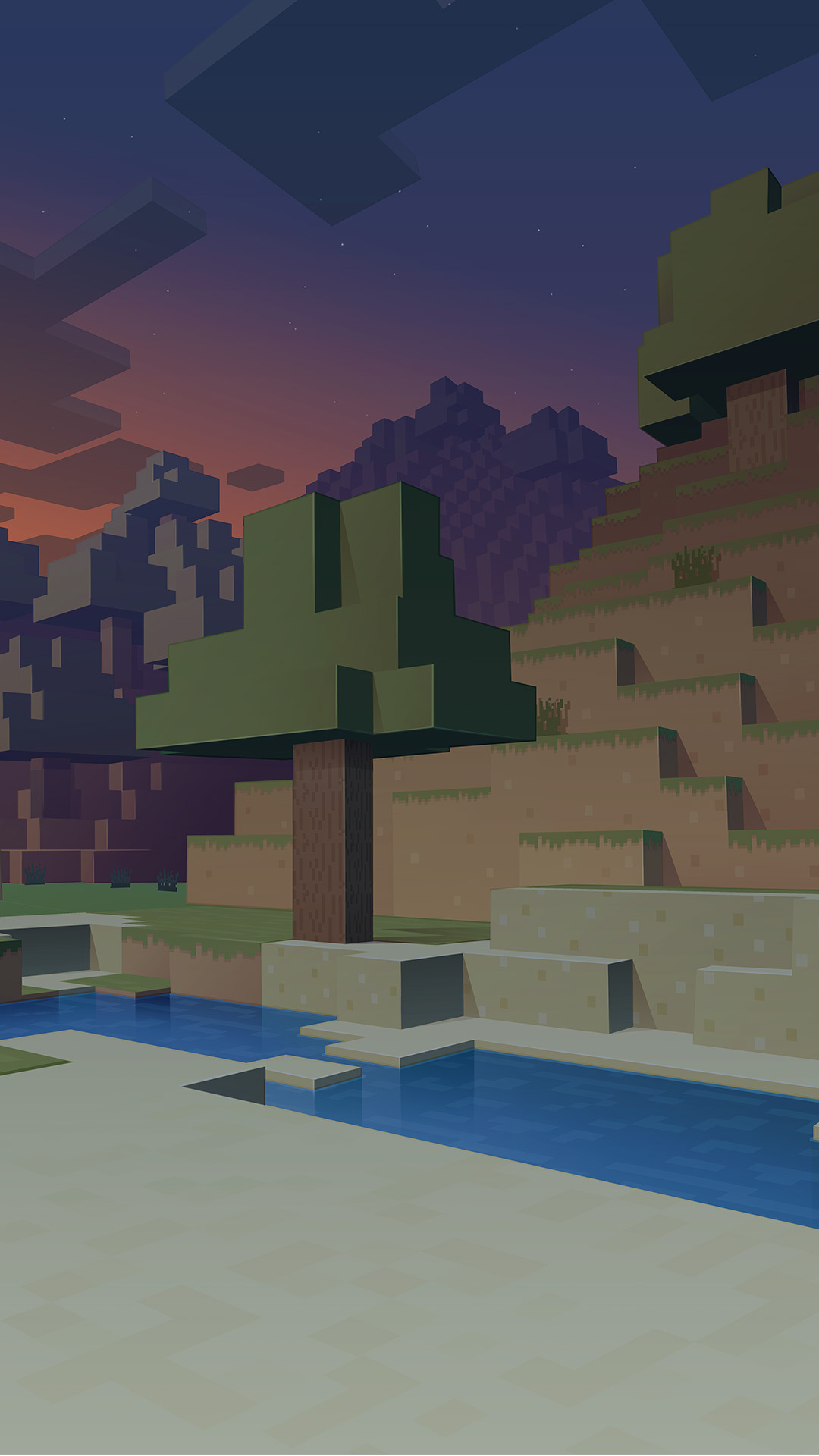 我的世界手机版存档下载我的世界0143存档-第1张图片-太平洋在线下载