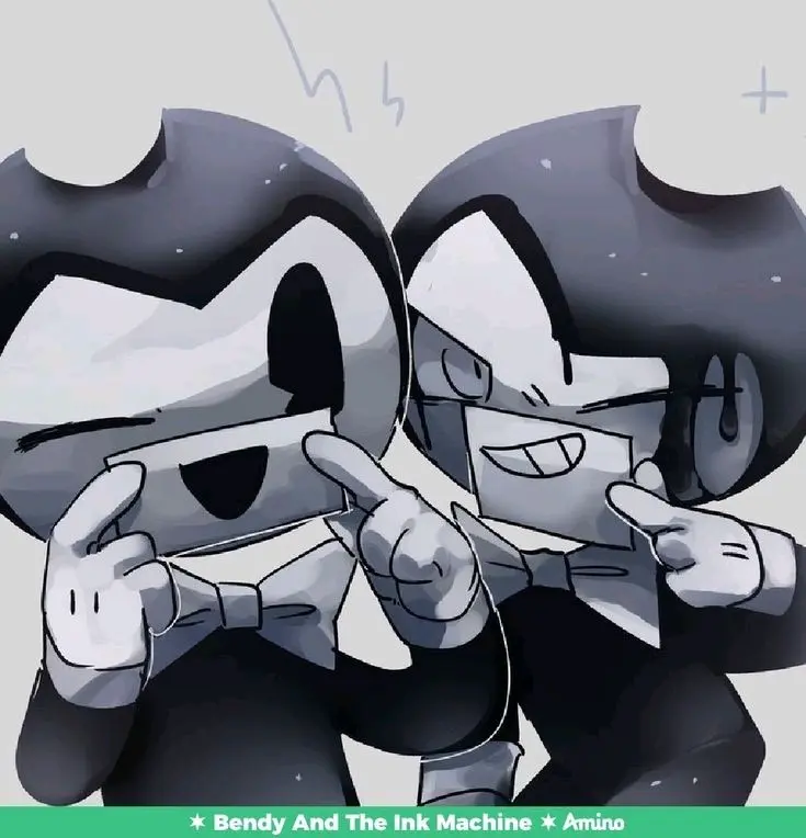 班迪与墨水机器手机版班迪与墨水机器手机版汉化-第2张图片-太平洋在线下载