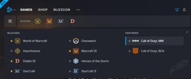 战网客户端签到battlenet战网